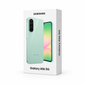 Caja del Samsung Galaxy A56 5G para catálogo