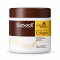 Karseell Collagen Maca Power – Mascarilla Capilar 500 ml